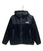 THE NORTH FACEザ ノース フェイス）の古着「Pamir Full Zip JKT」｜ブラック