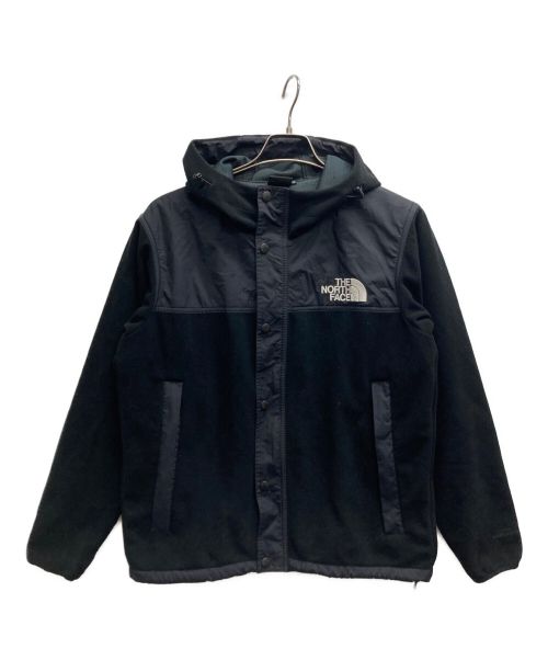 THE NORTH FACE（ザ ノース フェイス）THE NORTH FACE (ザ ノース フェイス) Pamir Full Zip JKT ブラック サイズ:Mの古着・服飾アイテム