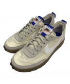 NIKE×Tom Sachsナイキ×トムサックス）の古着「Craft WMNS General Purpose Shoe 