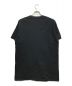 AMBUSH (アンブッシュ) PETIT LOGO T-SHIRT ブラック サイズ:4：4800円