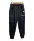 FR2（エフアールツー）の古着「Stretch Cargo Pants」｜ブラック