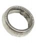 中古・古着 NORTH WORKS (ノースワークス) LIBERTY COIN RING サイズ:-：5800円