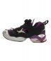 REEBOK (リーボック) INSTAPUMP FURY 95 パープル×ホワイト サイズ:25CM：5000円