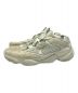 adidas (アディダス) YEEZY 500 ベージュ サイズ:28：5000円