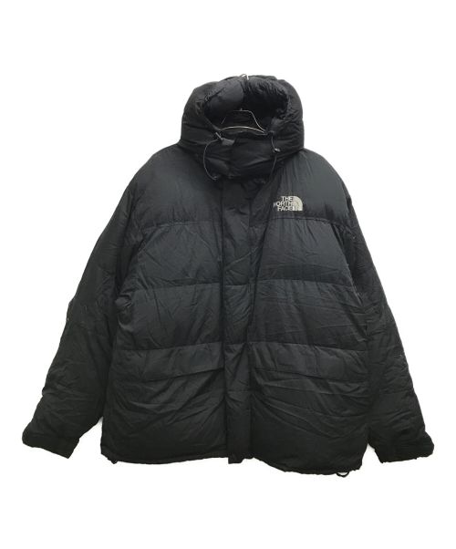 THE NORTH FACE（ザ ノース フェイス）THE NORTH FACE (ザ ノース フェイス) ダウンジャケット ブラック サイズ:XLの古着・服飾アイテム