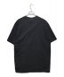 Y-3 (ワイスリー) GRAPHIC SHORT SLEEVE TEE/グラフィックショートスリーブ ブラック サイズ:M：9000円