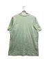 Supreme (シュプリーム) ポケットTシャツ ブルー サイズ:L：4800円