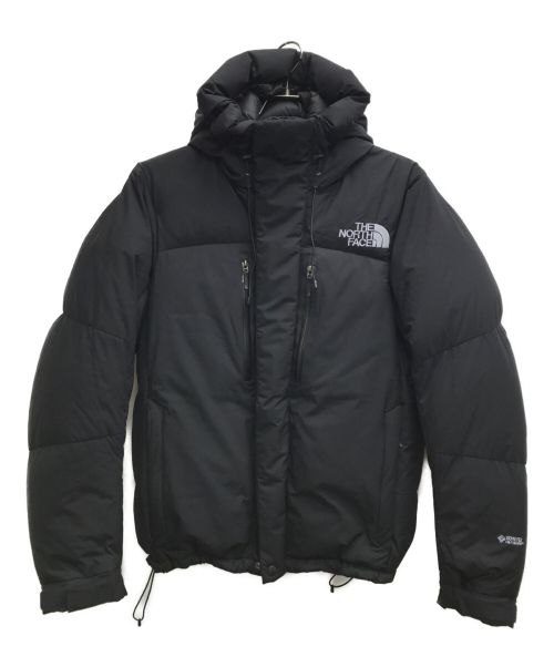 THE NORTH FACE（ザ ノース フェイス）THE NORTH FACE (ザ ノース フェイス) バルトロライトジャケット ブラック サイズ:Ｌの古着・服飾アイテム