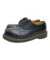 Dr.Martens (ドクターマーチン) 1461 3 ホール シューズ ブラック サイズ:23.5cm：5800円