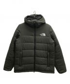 THE NORTH FACEザ ノース フェイス）の古着「TRANGO PARKA」｜カーキ