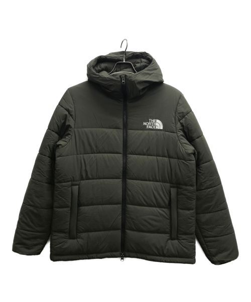 THE NORTH FACE（ザ ノース フェイス）THE NORTH FACE (ザ ノース フェイス) TRANGO PARKA カーキ サイズ:Lの古着・服飾アイテム