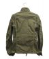 wjk (ダブルジェイケー) M66 field jacket カーキ サイズ:S：10800円