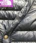 中古・古着 THE NORTHFACE PURPLELABEL (ザ・ノースフェイス パープルレーベル) 65/35 Down Cardigan ネイビー サイズ:L：9800円