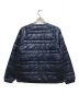 THE NORTHFACE PURPLELABEL (ザ・ノースフェイス パープルレーベル) 65/35 Down Cardigan ネイビー サイズ:L：9800円