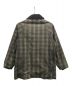 Barbour (バブアー) L96 WINTER BEDALE カーキ サイズ:8：12000円