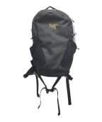 ARC'TERYXアークテリクス）の古着「Mantis 16 Backpack」｜ブラック