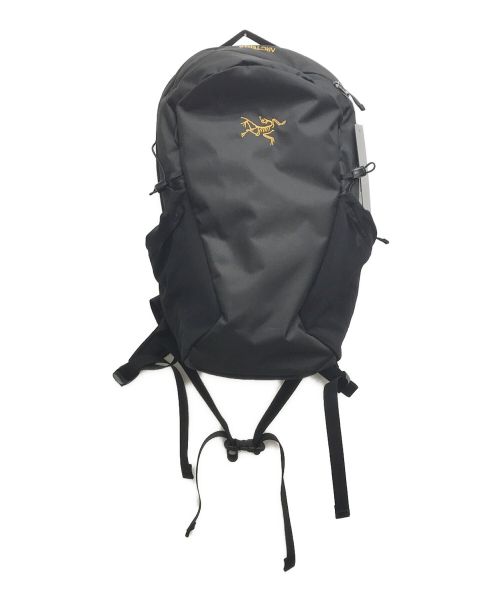 ARC'TERYX（アークテリクス）ARC'TERYX (アークテリクス) Mantis 16 Backpack ブラックの古着・服飾アイテム