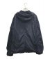 STONE ISLAND (ストーンアイランド) Garment Dyed Crinkle Reps Jacket/ガーメントダイドクリンクルレップスジャケット ネイビー サイズ:XL：39800円