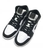 NIKEナイキ）の古着「AIR JORDAN 1 MID 