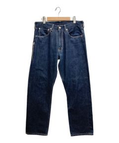 中古・古着通販】LEVI'S (リーバイス) 60s BIG E デニムパンツ 505