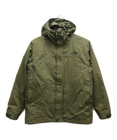 中古・古着通販】THE NORTH FACE (ザ ノース フェイス) ハイブリッド