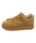 NIKE (ナイキ) AIR FORCE 1 07 WB ベージュ サイズ:26cm：7800円