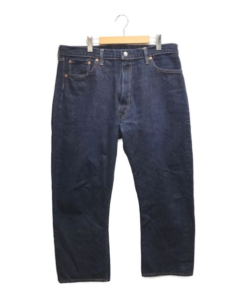 SUGAR CANE（シュガーケーン）SUGAR CANE (シュガーケーン) 14oz. DENIM 1955Z MODEL/デニム モデル インディゴ サイズ:96cmの古着・服飾アイテム