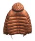 THE NORTH FACE (ザ ノース フェイス) METRO DOWN JACKET/メトロダウンジャケット ブラウン サイズ:M：14800円