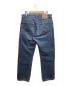 LEVI'S (リーバイス) 501XXデニムパンツ インディゴ サイズ:86cm：7800円