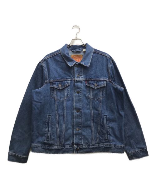 LEVI'S（リーバイス）LEVI'S (リーバイス) デニムジャケット インディゴ サイズ:XLの古着・服飾アイテム