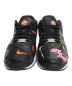 NIKE (ナイキ) atmos (アトモス) AIR MAX 2 LIGHT QS ブラック サイズ:28：5800円