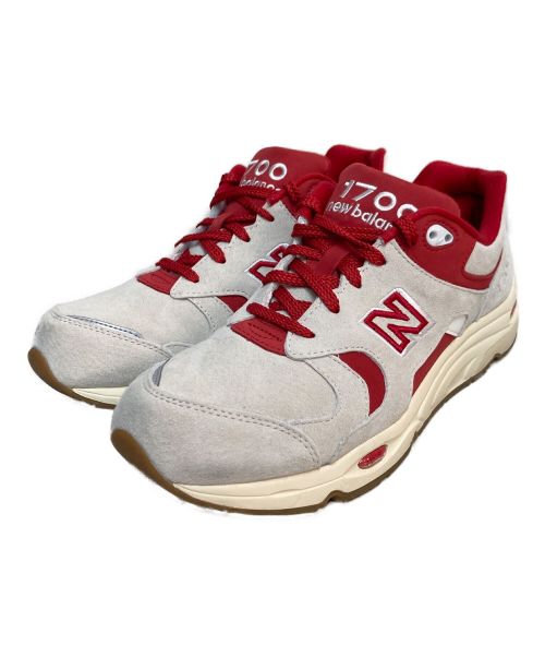 NEW BALANCE（ニューバランス）NEW BALANCE (ニューバランス) KITH (キス) 1700 Toronto 