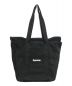 SUPREME（シュプリーム）の古着「CANVAS TOTE BAG」｜ブラック