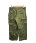 US ARMY (ユーエス アーミー) M-65 FIELD PANTS/フィールドパンツ カーキ サイズ:記載無し：15800円