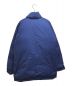 THE NORTH FACE (ザ ノース フェイス) ダウンジャケット ブルー サイズ:L：7800円