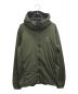 ARC'TERYX（アークテリクス）の古着「ATOM LT HOODY/アトム フーディ」｜カーキ