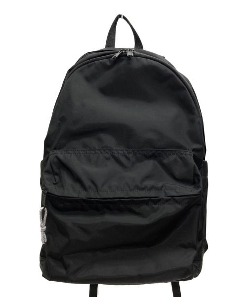 Karrimor（カリマー）Karrimor (カリマー) M daypack ブラックの古着・服飾アイテム