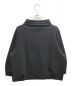 theory (セオリー) Double Knit LT N Drawstring PO/ダブルニットﾄドローストリング グレー サイズ:P：9800円