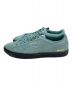 PUMA (プーマ) SUEDE VTG HS BUTTER GOODS ブルー サイズ:27.5 未使用品：5800円