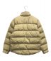 THE NORTHFACE PURPLELABEL (ザ・ノースフェイス パープルレーベル) Lightweight 65/35 Stuffed Shir/ライトウェイトスタッフドシャツ ベージュ サイズ:L：15800円