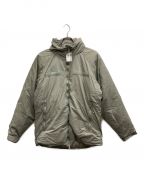 US ARMYユーエスアーミー）の古着「ECWCS GEN3 LEVEL7 EXTREME COLD WEATHER PARKA」｜カーキ