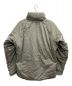 US ARMY (ユーエス アーミー) ECWCS GEN3 LEVEL7 EXTREME COLD WEATHER PARKA カーキ サイズ:SMALL：34800円