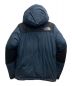 THE NORTH FACE (ザ ノース フェイス) バルトロライトジャケット ネイビー×ブラック サイズ:M：27000円