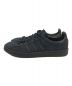 adidas (アディダス) KICKS LAB. (キックスラボ) コラボスニーカー ネイビー サイズ:27cm：5800円