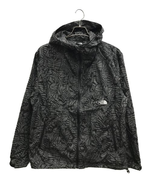 THE NORTH FACE（ザ ノース フェイス）THE NORTH FACE (ザ ノース フェイス) ノベルティコンパクトジャケット グレー サイズ:Lの古着・服飾アイテム