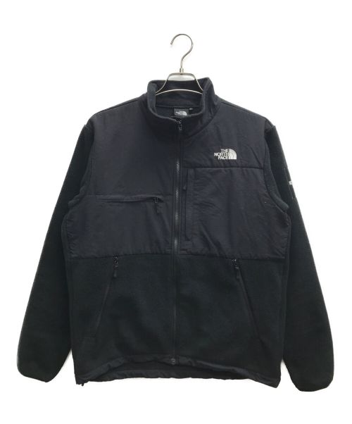 THE NORTH FACE（ザ ノース フェイス）THE NORTH FACE (ザ ノース フェイス) デナリジャケット ブラック サイズ:Ｌの古着・服飾アイテム