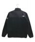 THE NORTH FACE (ザ ノース フェイス) デナリジャケット ブラック サイズ:Ｌ：7800円