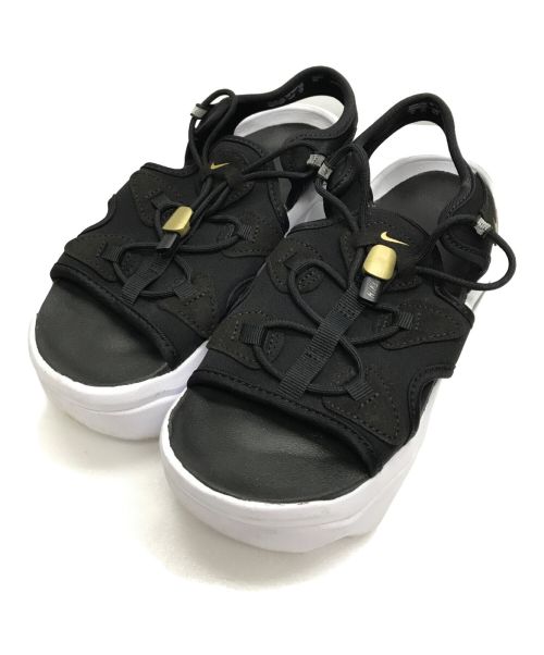 NIKE（ナイキ）NIKE (ナイキ) WMNS AIR MAX KOKO SANDAL ブラック サイズ:22の古着・服飾アイテム