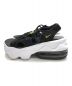 NIKE (ナイキ) WMNS AIR MAX KOKO SANDAL ブラック サイズ:22：5800円