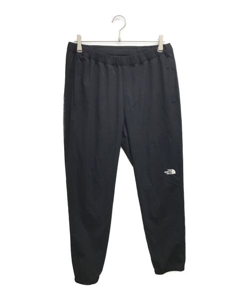 THE NORTH FACE（ザ ノース フェイス）THE NORTH FACE (ザ ノース フェイス) FLEXIBLE ANKLE PANT/フレキシブルアンクルパンツ ブラック サイズ:XLの古着・服飾アイテム